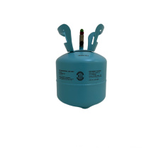 r32 refrigerant 32 Guaranteed quality R32 gas factory directly purity 99.9%  r32 refrigerant gas